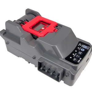 Riken Keiki SDM-3R kalibrointiasema