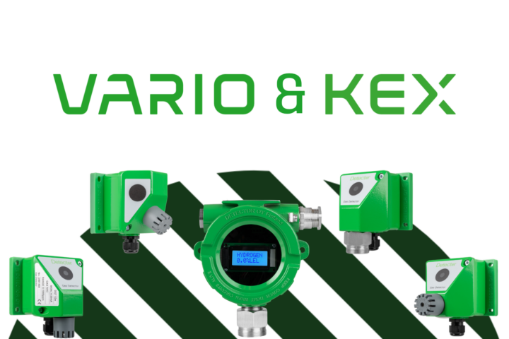 Vario & KEX
