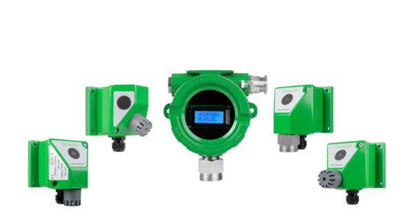 Detector tuotteet - KEX ja VARIO