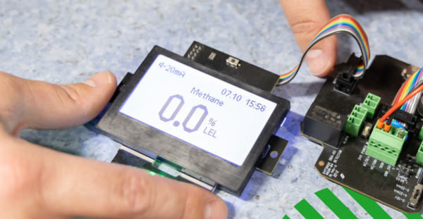 Detector_artikkeli_LEL, Vol & ppm