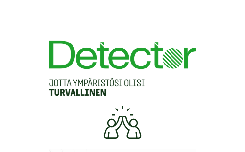 Detector-Goodwork