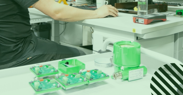 Detector Oy - artikkeli