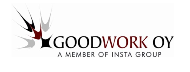 Goodwork Oy - Detector Oy:n kumppani