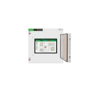 Detector Oy - Kaasunvalvontakeskus Seguro M