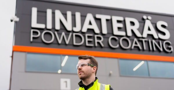 Lasse Heikinheimo, Linjateräs