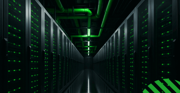 Detector Oy - Datakeskusten kaasunvalvonta