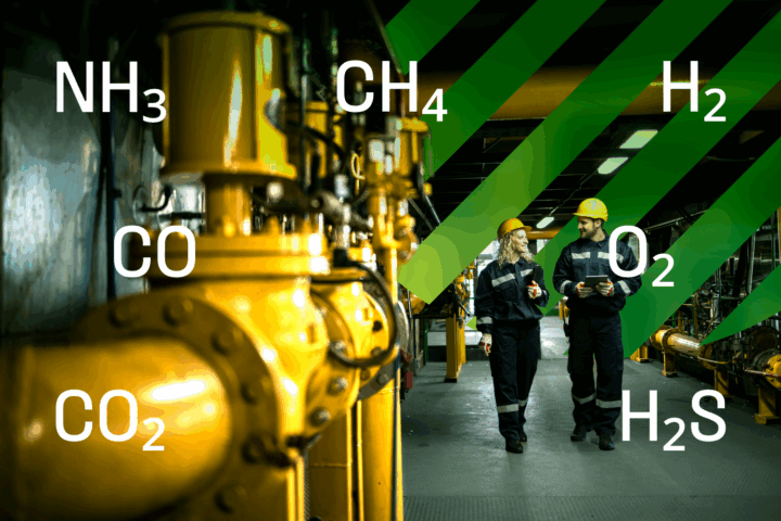 Detector Oy - Gaslarmens gränsvärden förklarade