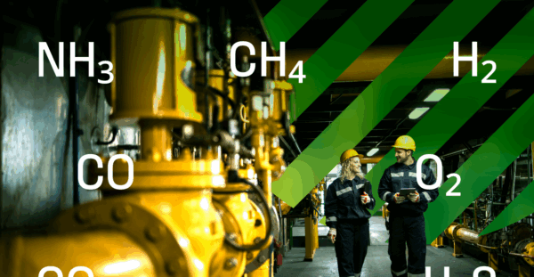 Detector Oy - Hälytysrajat kaasunvalvonnassa