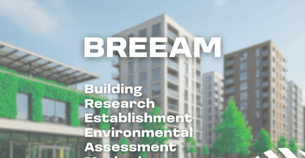 Detector Oy - BREEAM