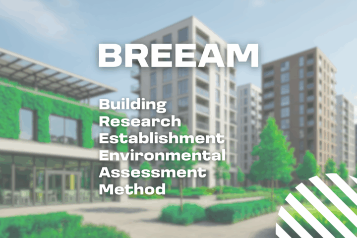 Detector Oy - BREEAM