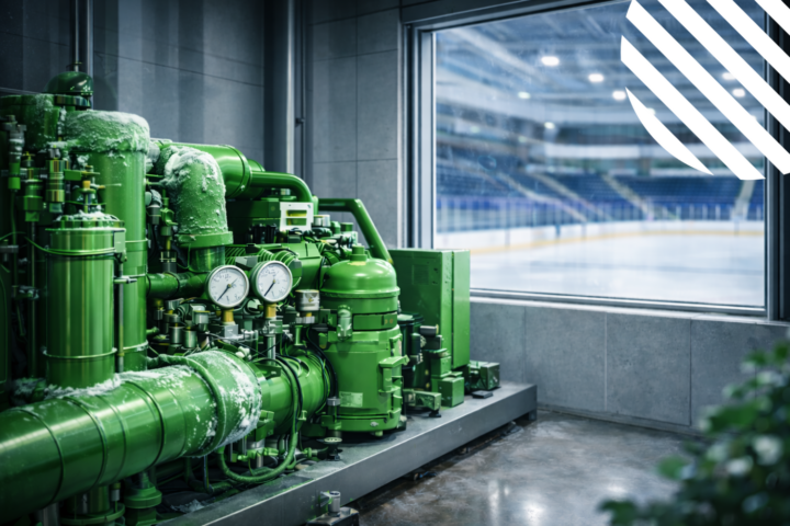 Detector Oy - Refrigerants