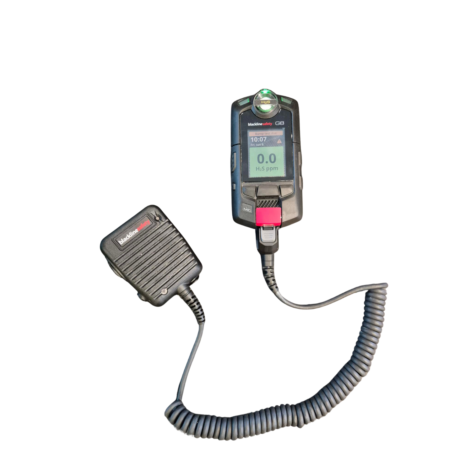 Blackline Safety G8 - Image 6