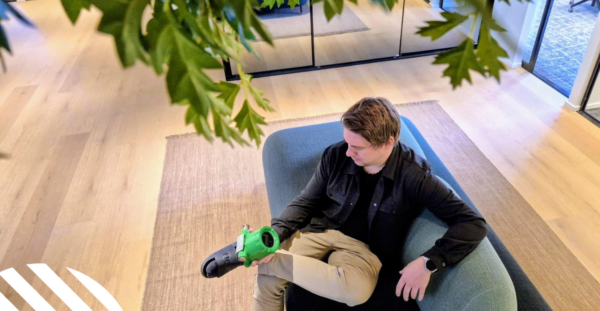 Sami Heinonen - Detector Oy