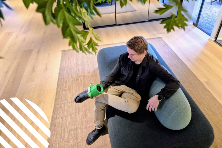 Sami Heinonen - Detector Oy