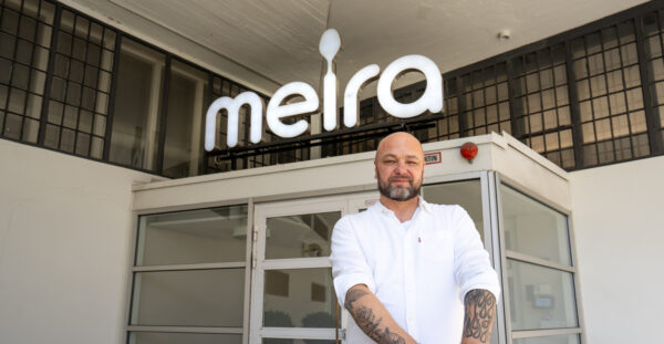 Detector Oy referenssi - Meira Oy
