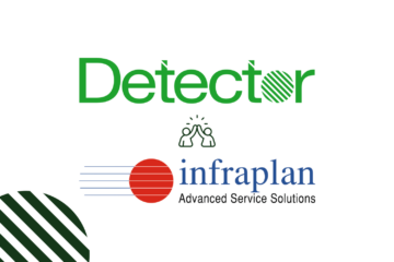 Detector - Infraplan