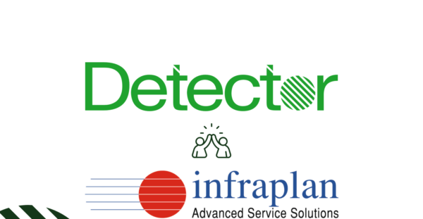 Detector - Infraplan