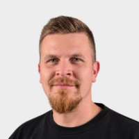 Anssi Isotalo, Detector