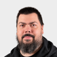 Marco Miikkulainen